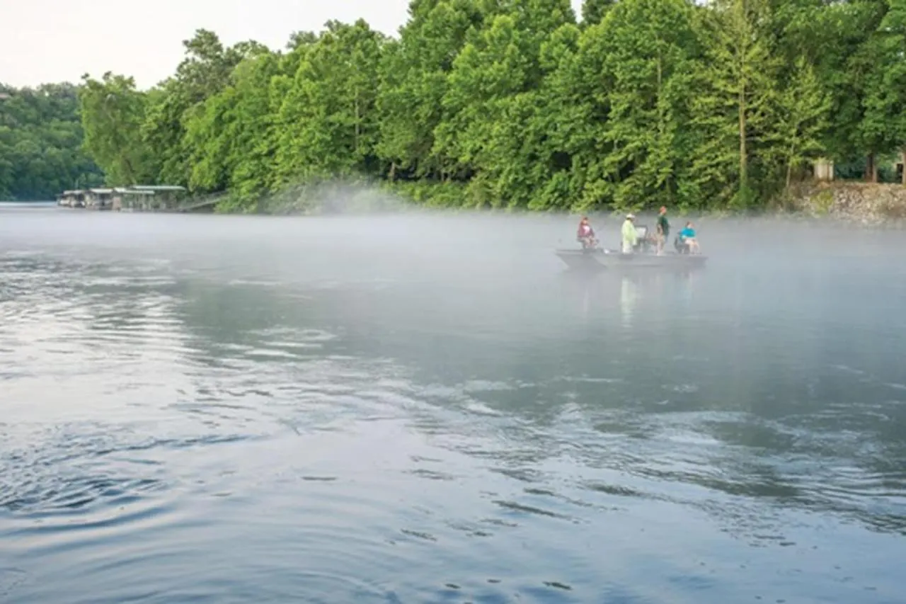 Diamond - The At Fall Creek - St * Branson