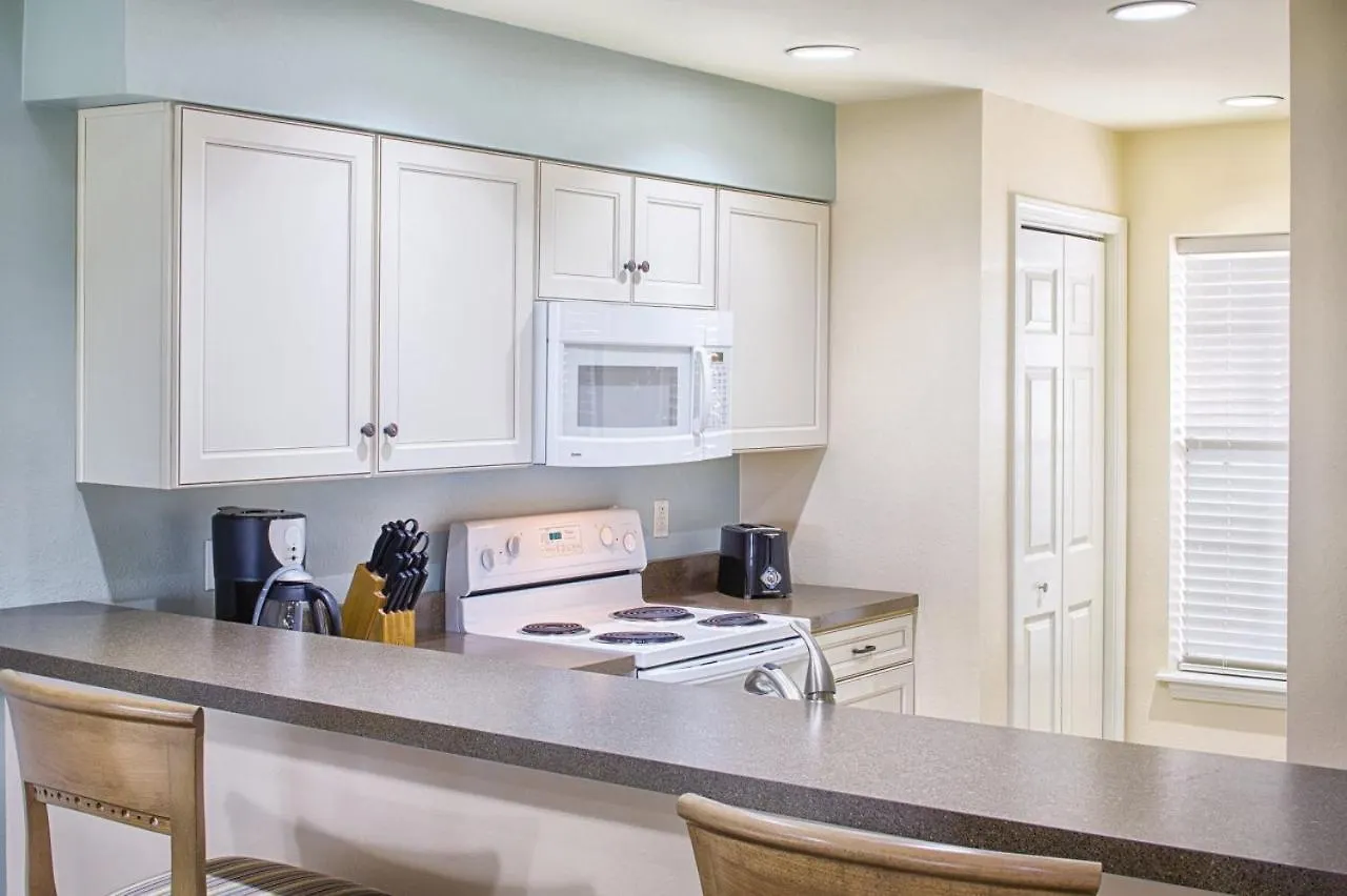 Worldmark 1bd Holiday home *