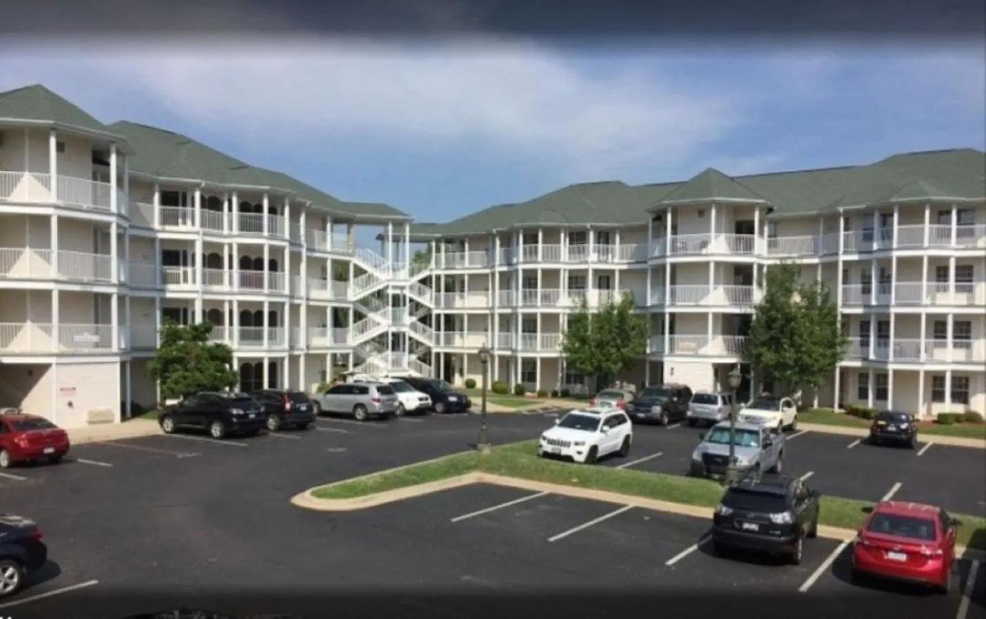 Holiday home Diamond - The At Fall Creek - 2bd *