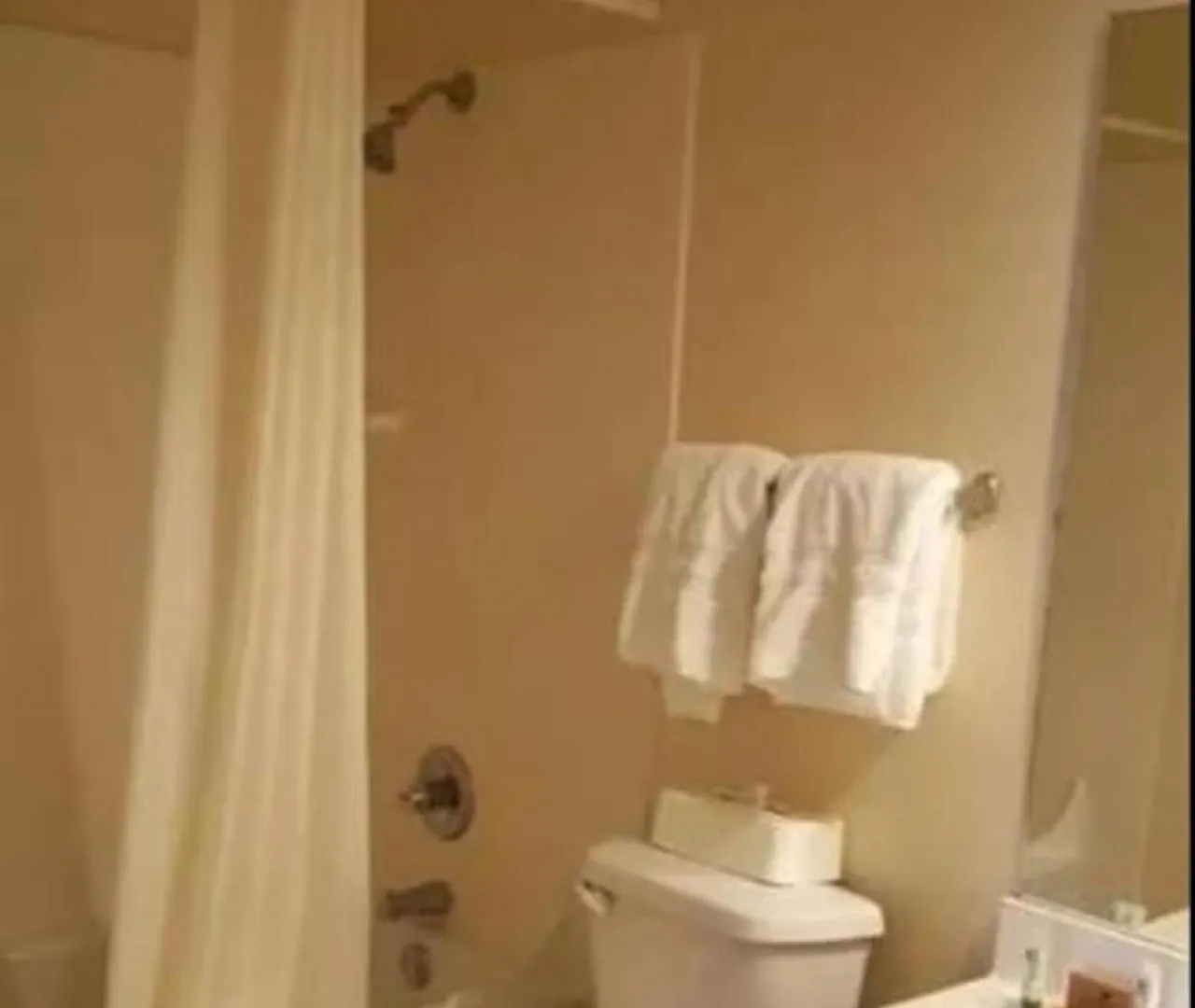 Holiday home Diamond - The At Fall Creek - 2bd
