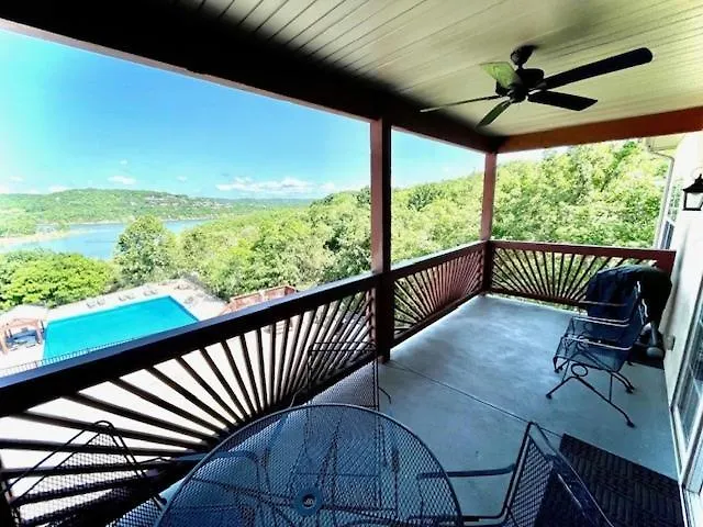 Aparthotel Rockwood On Table Rock With Boat Slips 3*