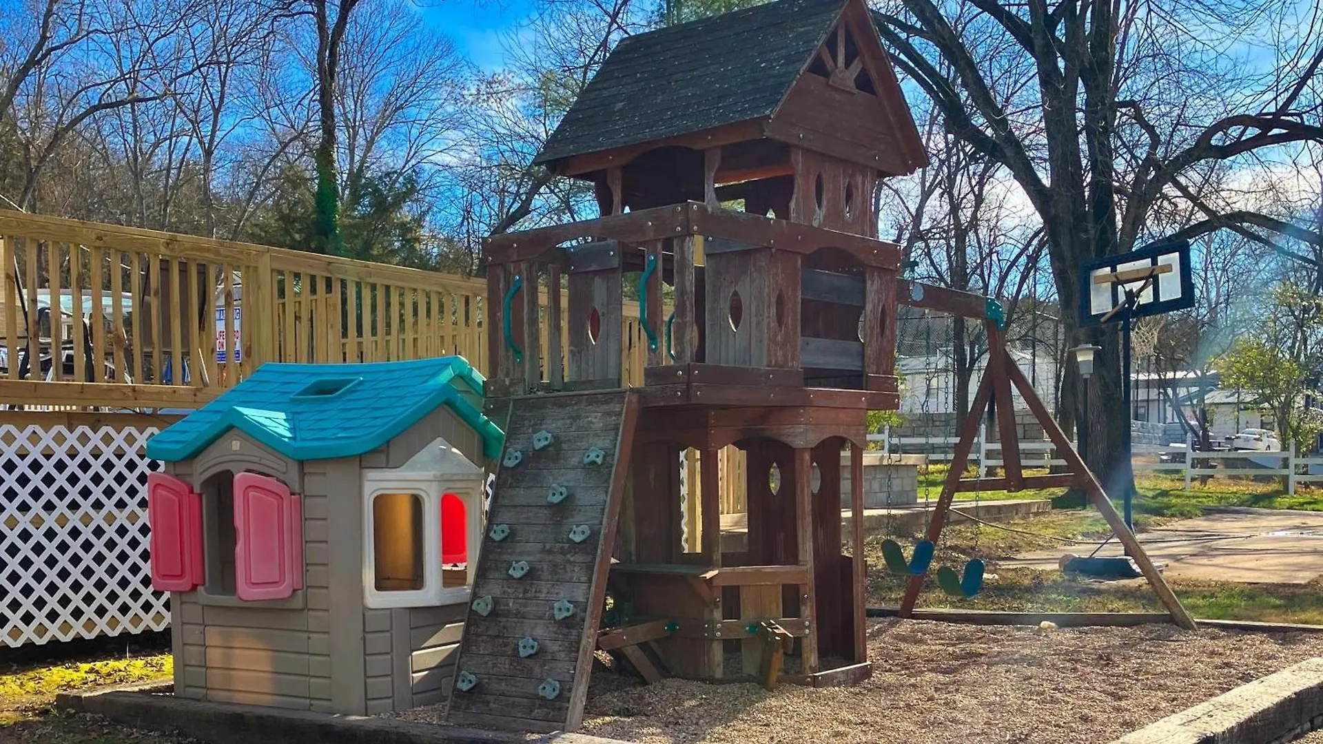 Blue Haven Holiday home Branson