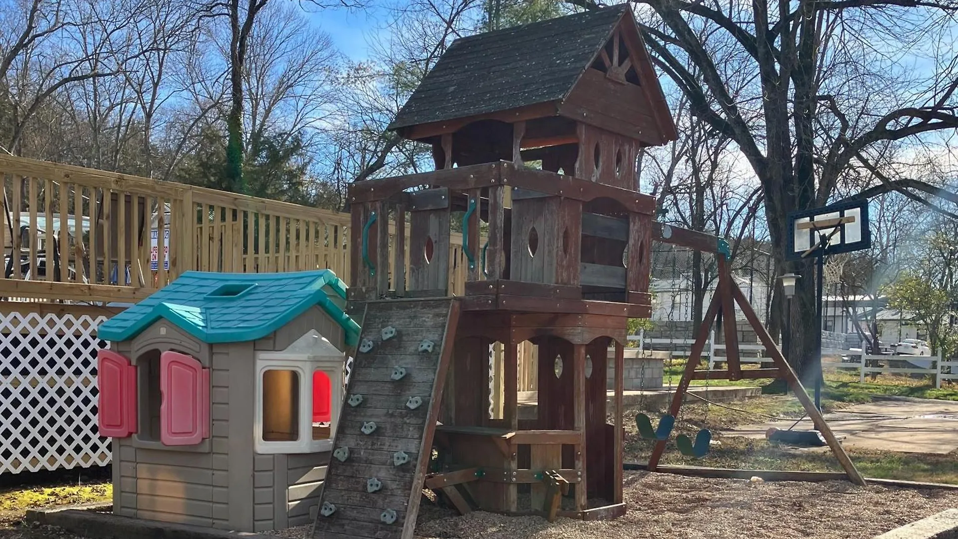 Holiday home Blue Haven Branson