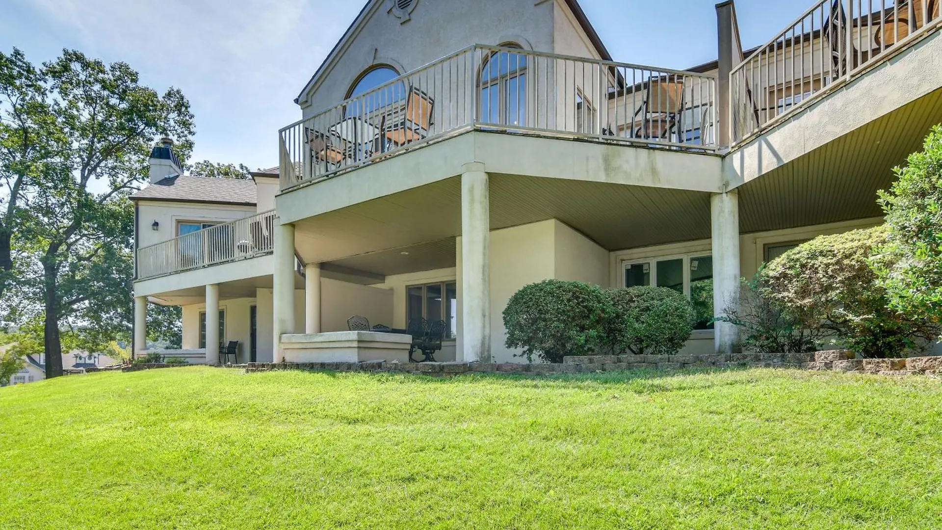 Getaway With Pool Access Less Than 4 Mi To 76 Strip! Apartman *