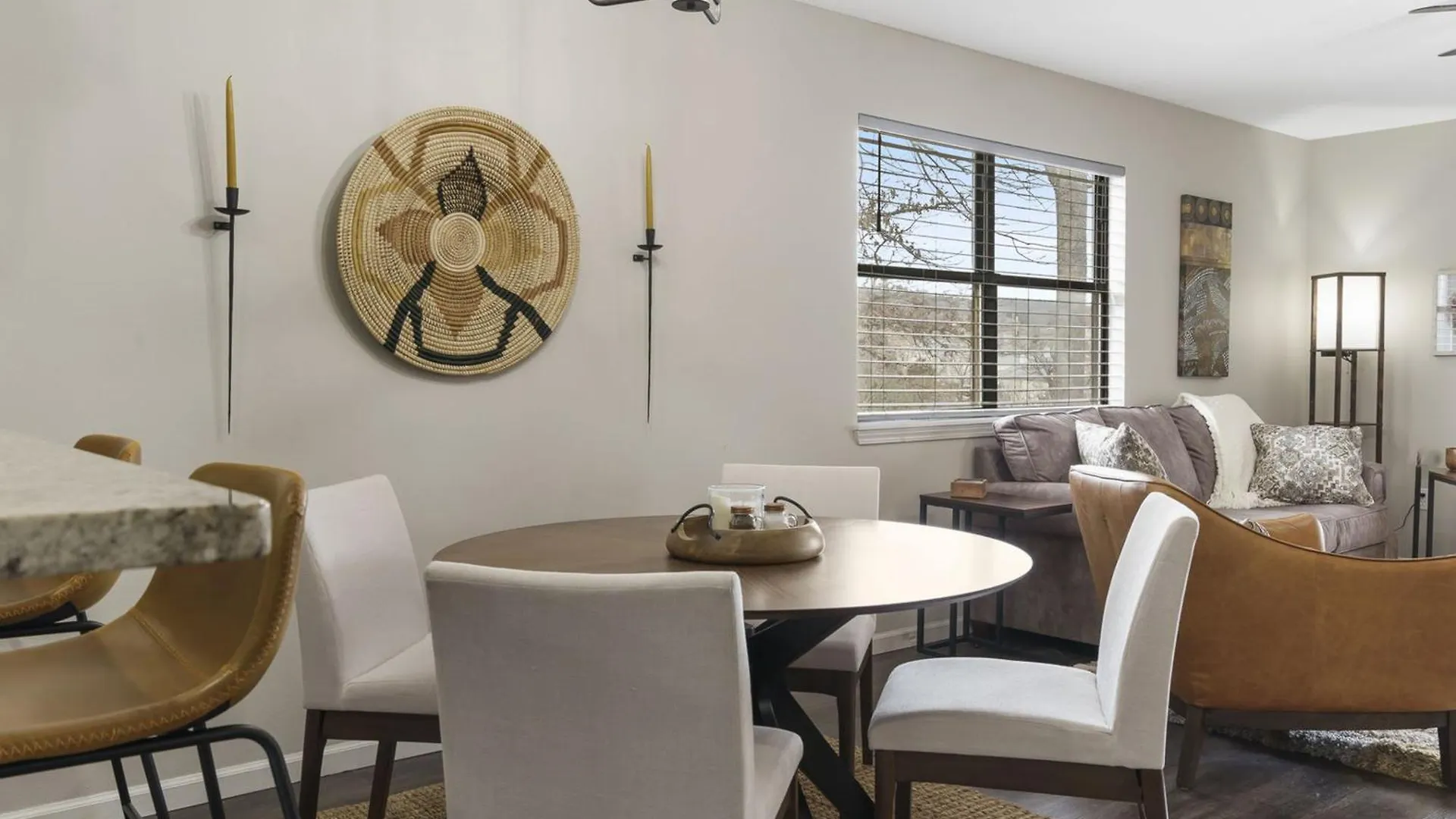 Pointe Royale Silver Linings Apartment *