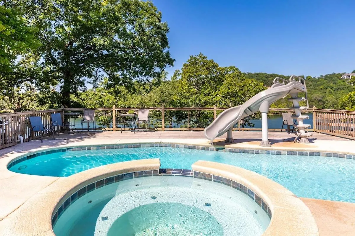 Holiday home Artilla Cove 2 - Views - Outdoor Pool *
