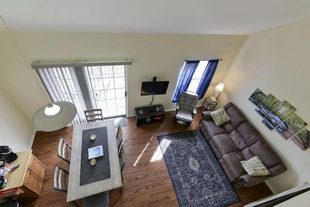 Waterway - Balcony View Of Taneycomo Holiday home *