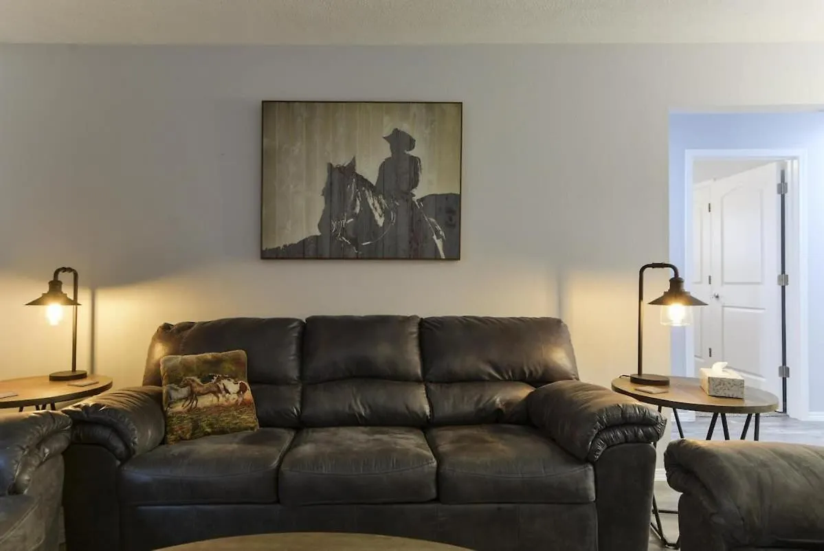 Western Comfort
