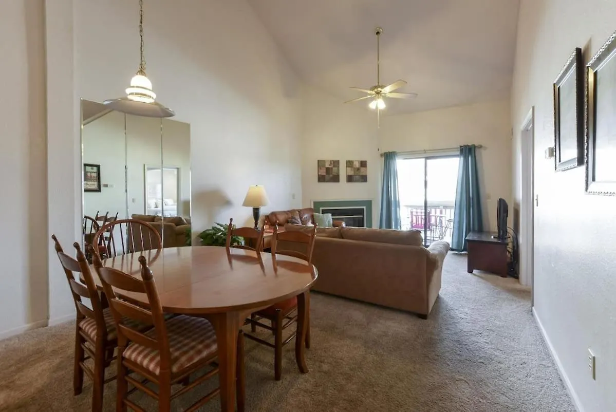 Bella Restare - Amenities Walking Distance Holiday home Branson