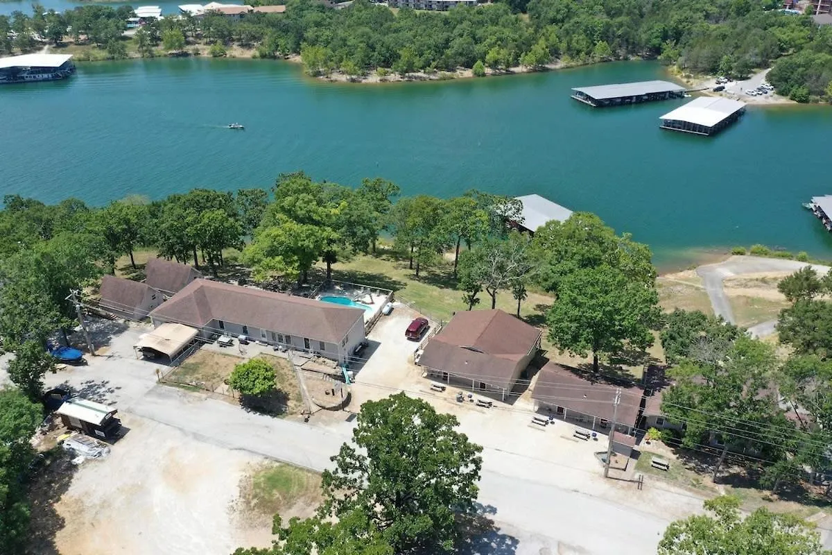 Artilla Cove 3 - Views -outdoor Pool