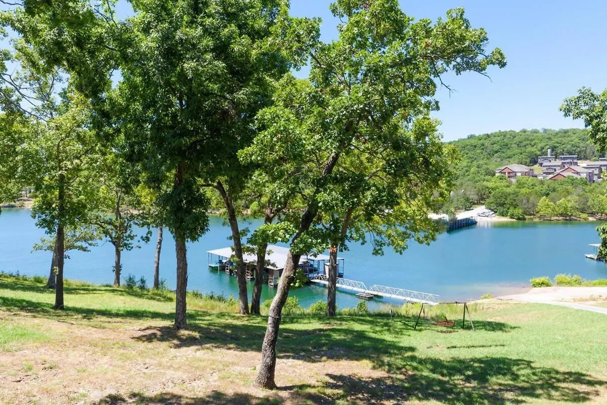 Artilla Cove 3 - Views -outdoor Pool * Branson