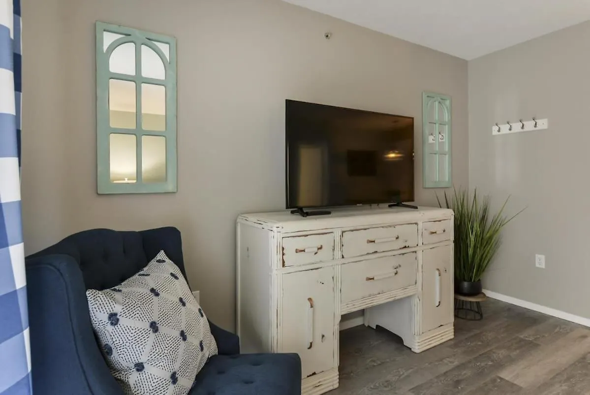 Holiday home Comfort - No Stairs *