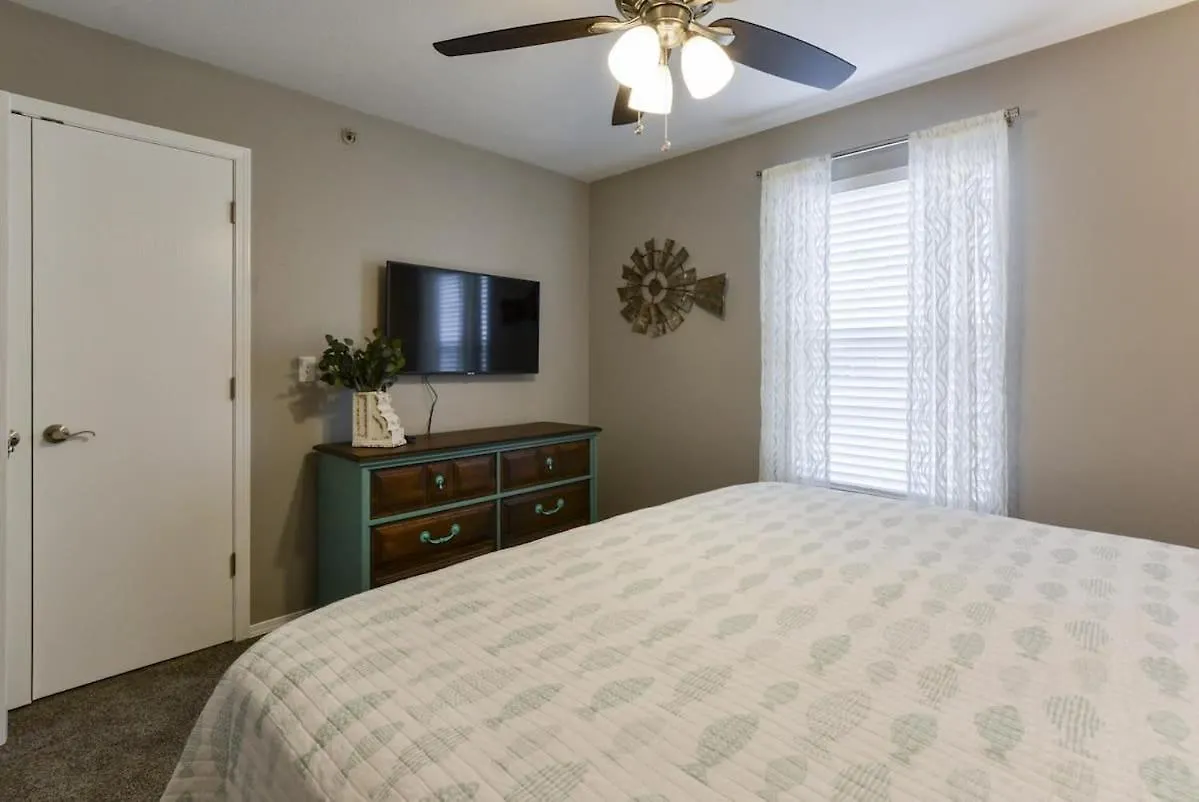 Holiday home Comfort - No Stairs Branson