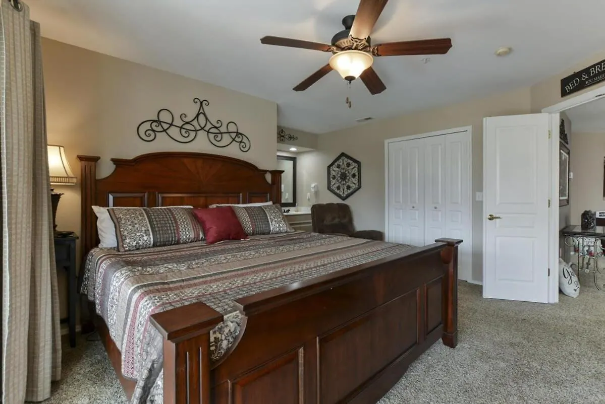 Little House On The Fairway- Luxury Golf *