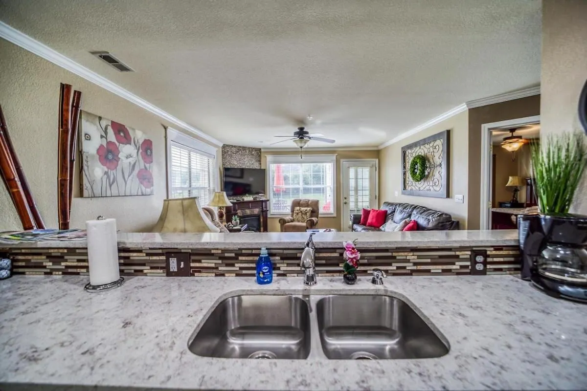 Little House On The Fairway- Luxury Golf * Branson