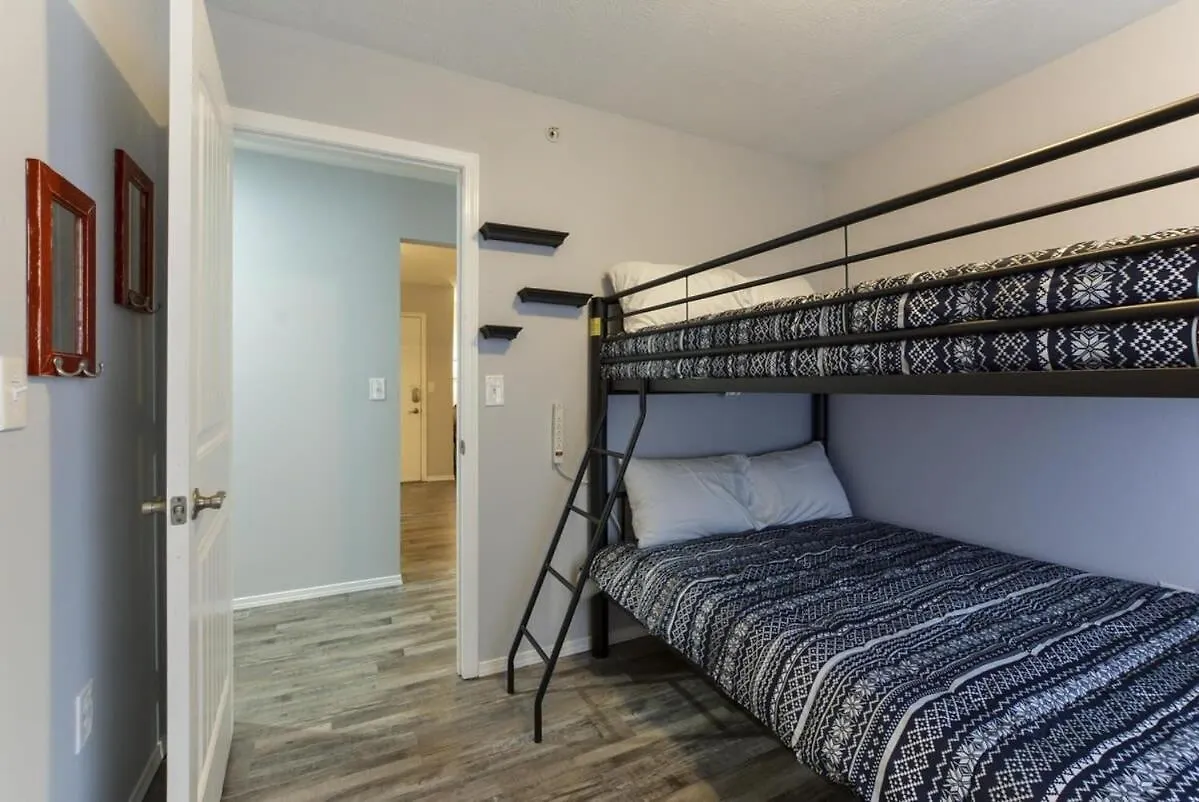Holiday home Patriot Place- Walk-in No Stairs *
