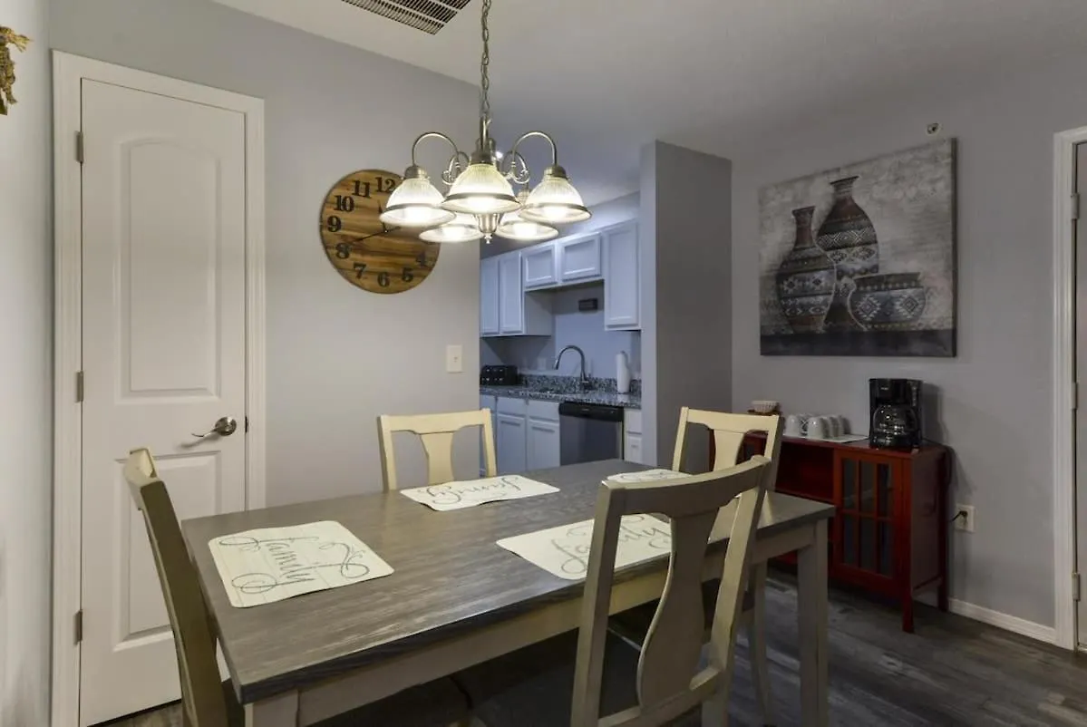 Western Comfort Holiday home *