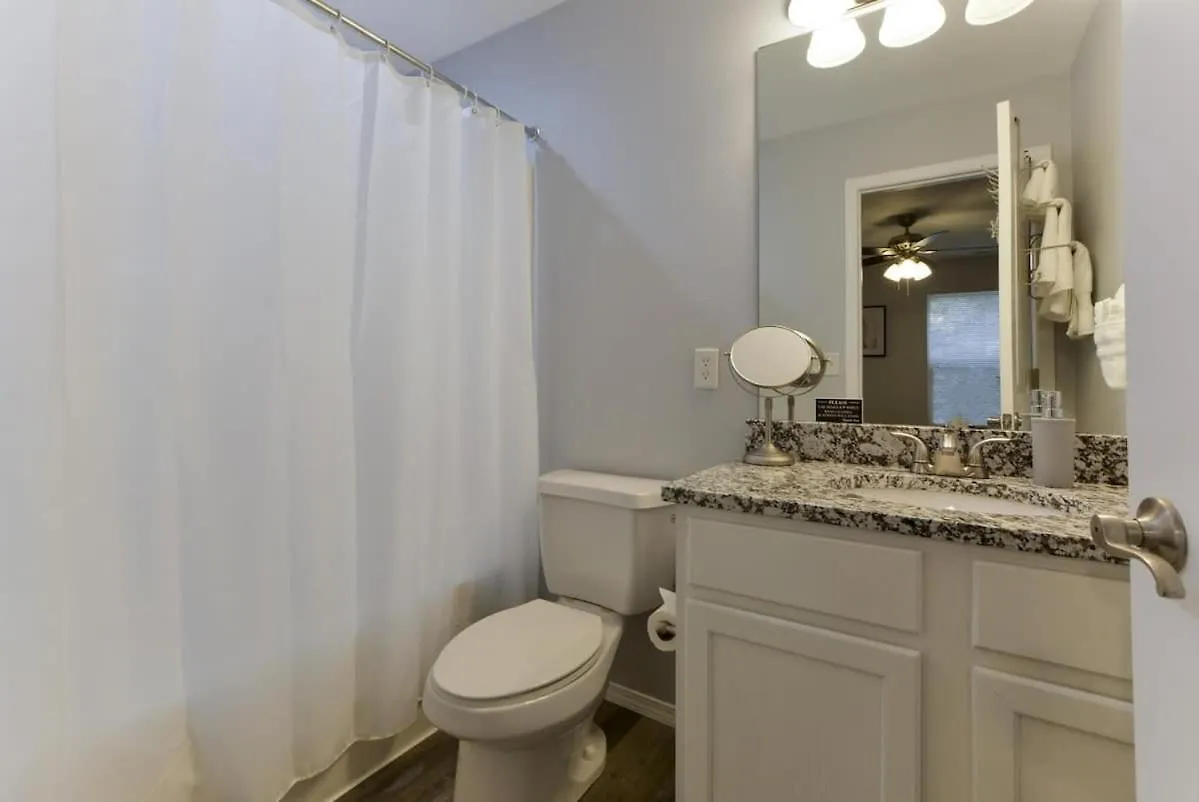 Western Comfort Holiday home Branson