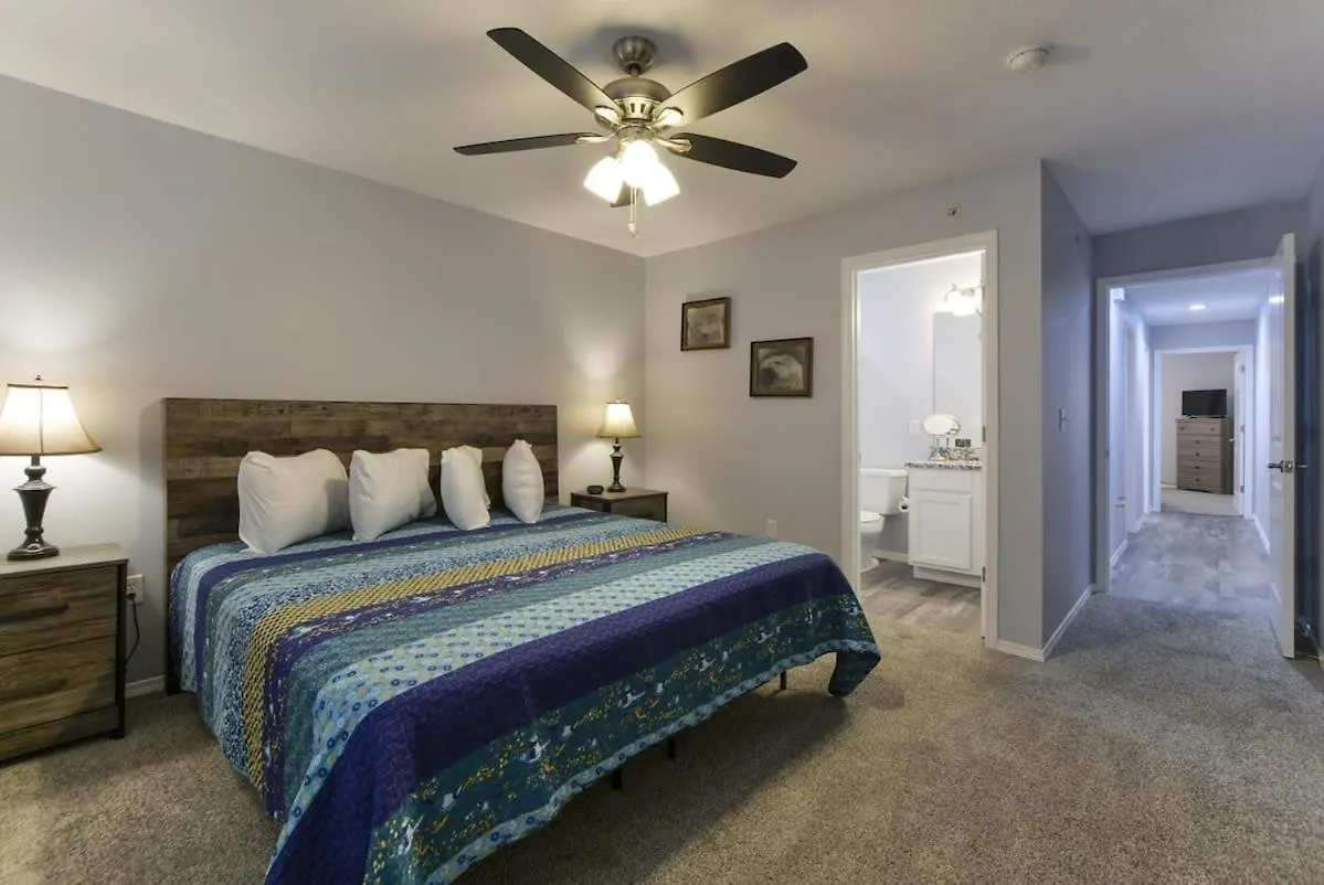 Western Comfort Branson