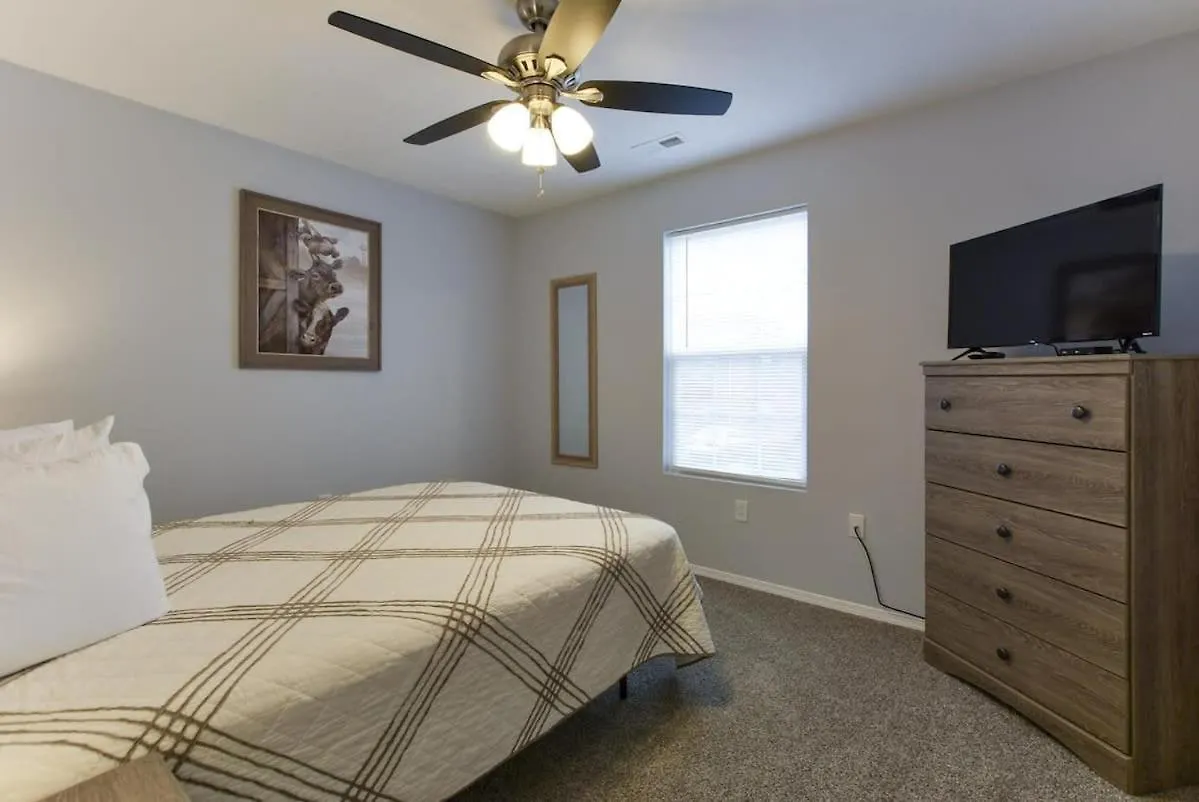 Holiday home Western Comfort