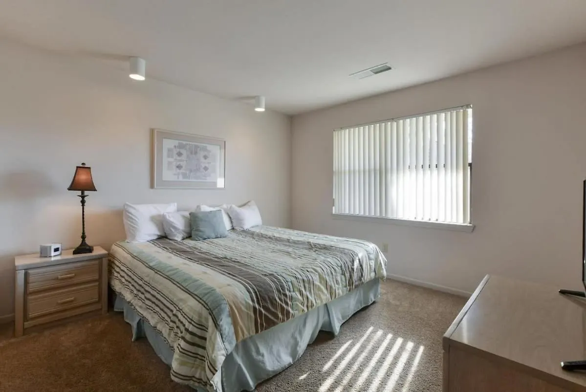 Holiday home Bella Restare - Amenities Walking Distance Branson