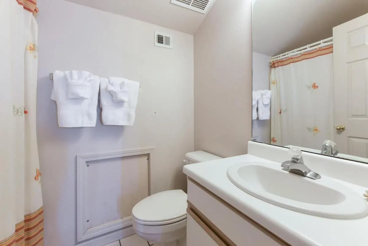 Bella Restare - Amenities Walking Distance Holiday home Branson