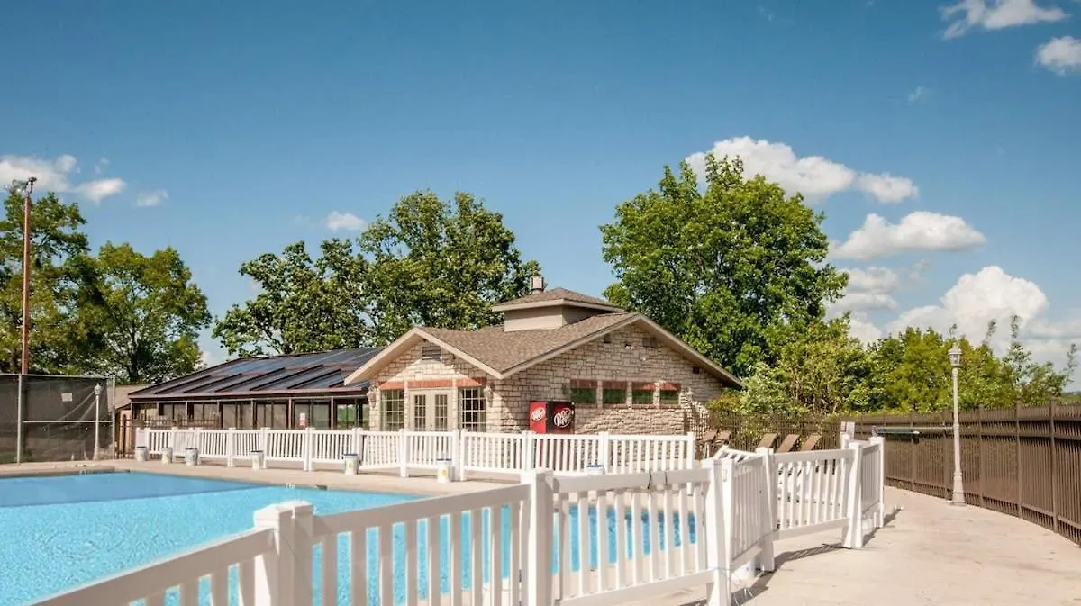 Bella Restare - Amenities Walking Distance * Branson