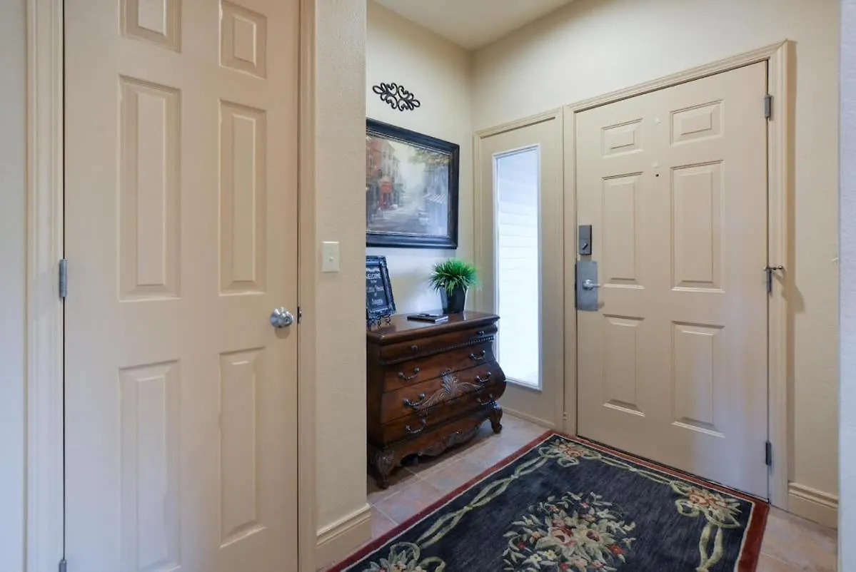 Tuscany - In The Heart Of Holiday home Branson