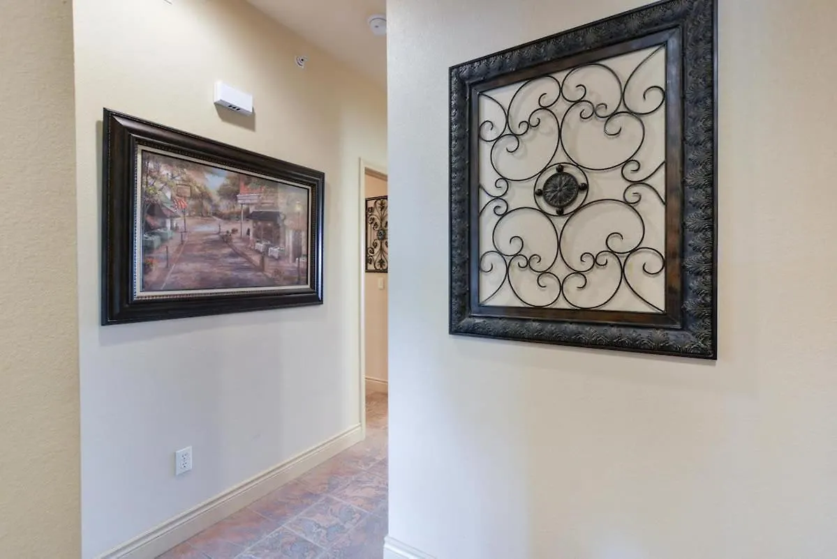 Holiday home Tuscany - In The Heart Of Branson