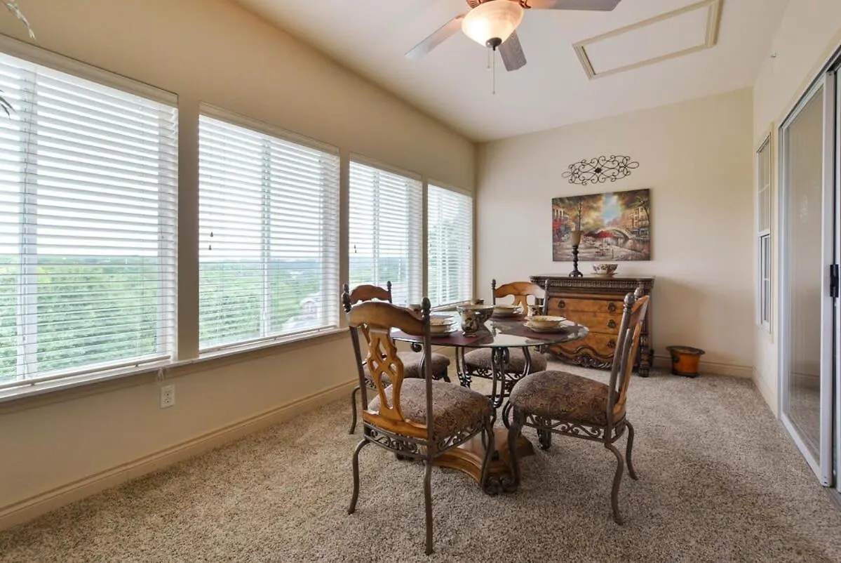 Holiday home Tuscany - In The Heart Of Branson