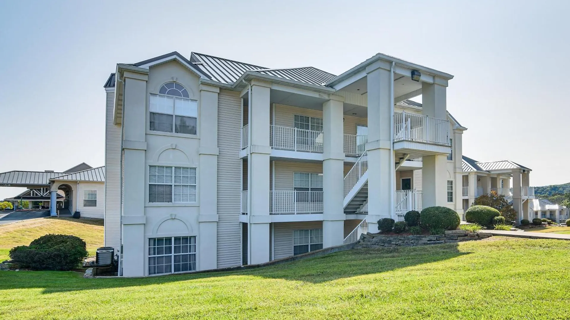 Apartment With Pool About 2 Mi To Table Rock Lake! Branson