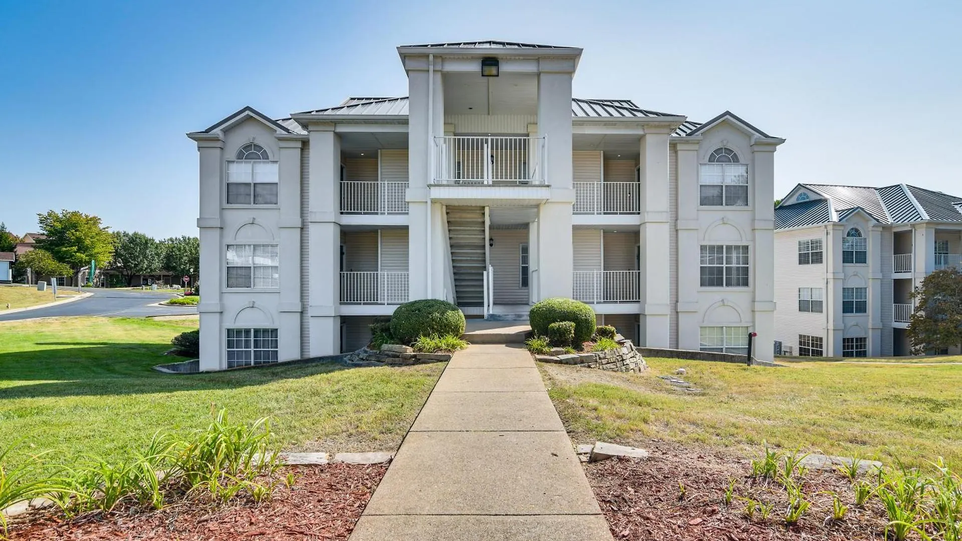 With Pool About 2 Mi To Table Rock Lake! Apartment Branson