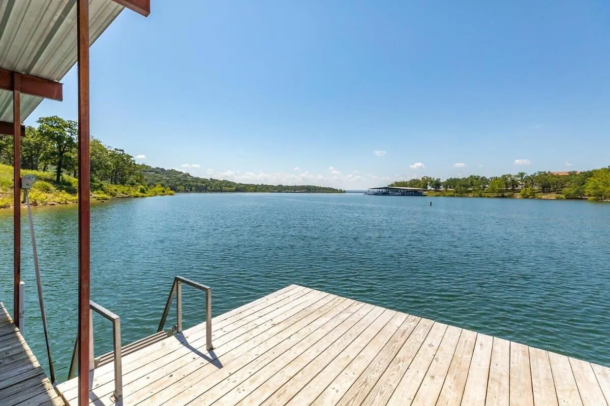 Holiday home Artilla Cove 8- Lakeview- Bbq Area- Pool