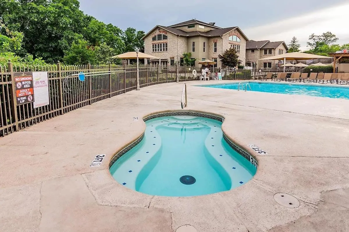 Highland Pointe - Amenities & Hot Tub Holiday home *