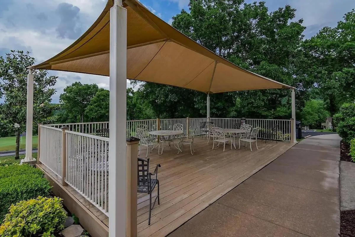 Highland Pointe - Amenities & Hot Tub * Branson