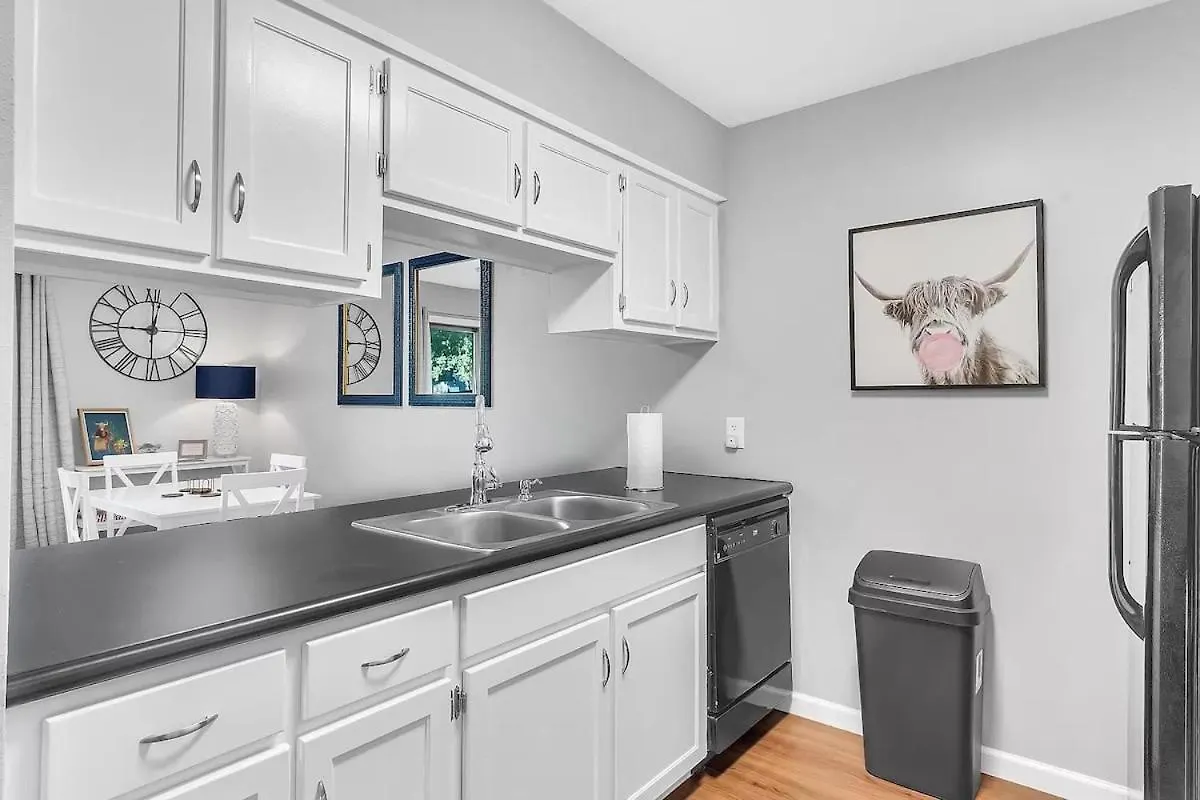 Highland Pointe - Amenities & Hot Tub
