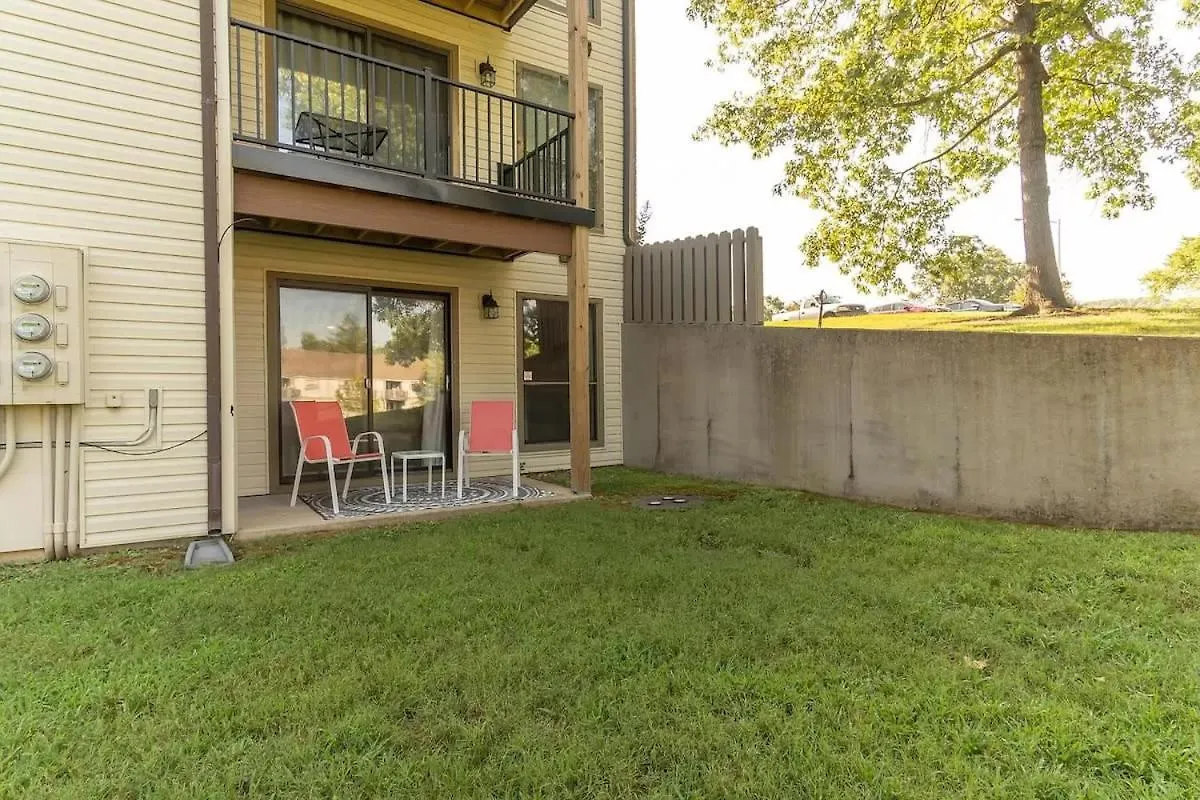 Holiday home Highland Pointe - Amenities & Hot Tub *