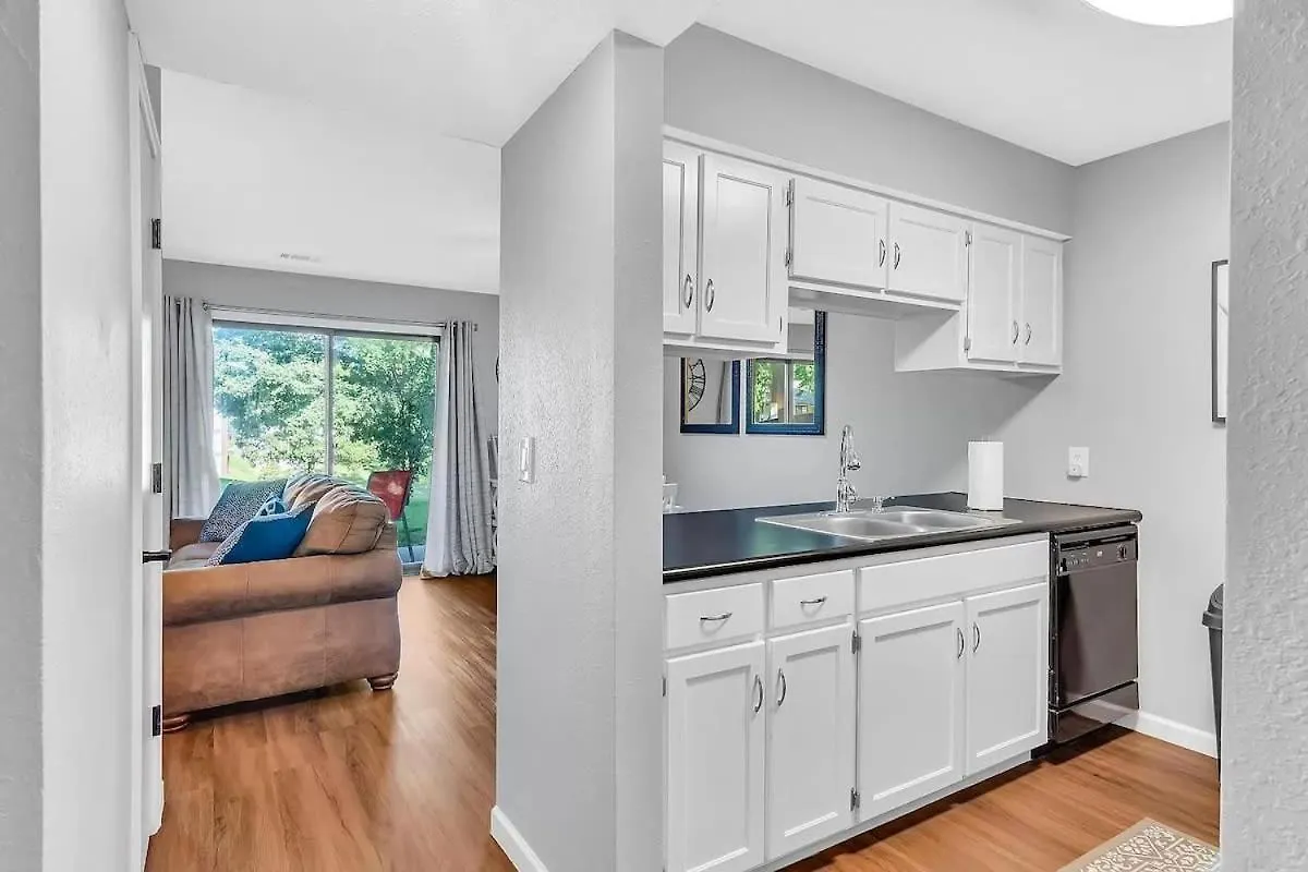 Highland Pointe - Amenities & Hot Tub Holiday home