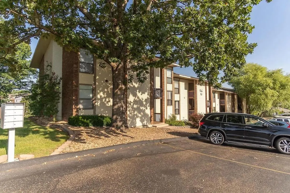 Holiday home Highland Pointe - Amenities & Hot Tub