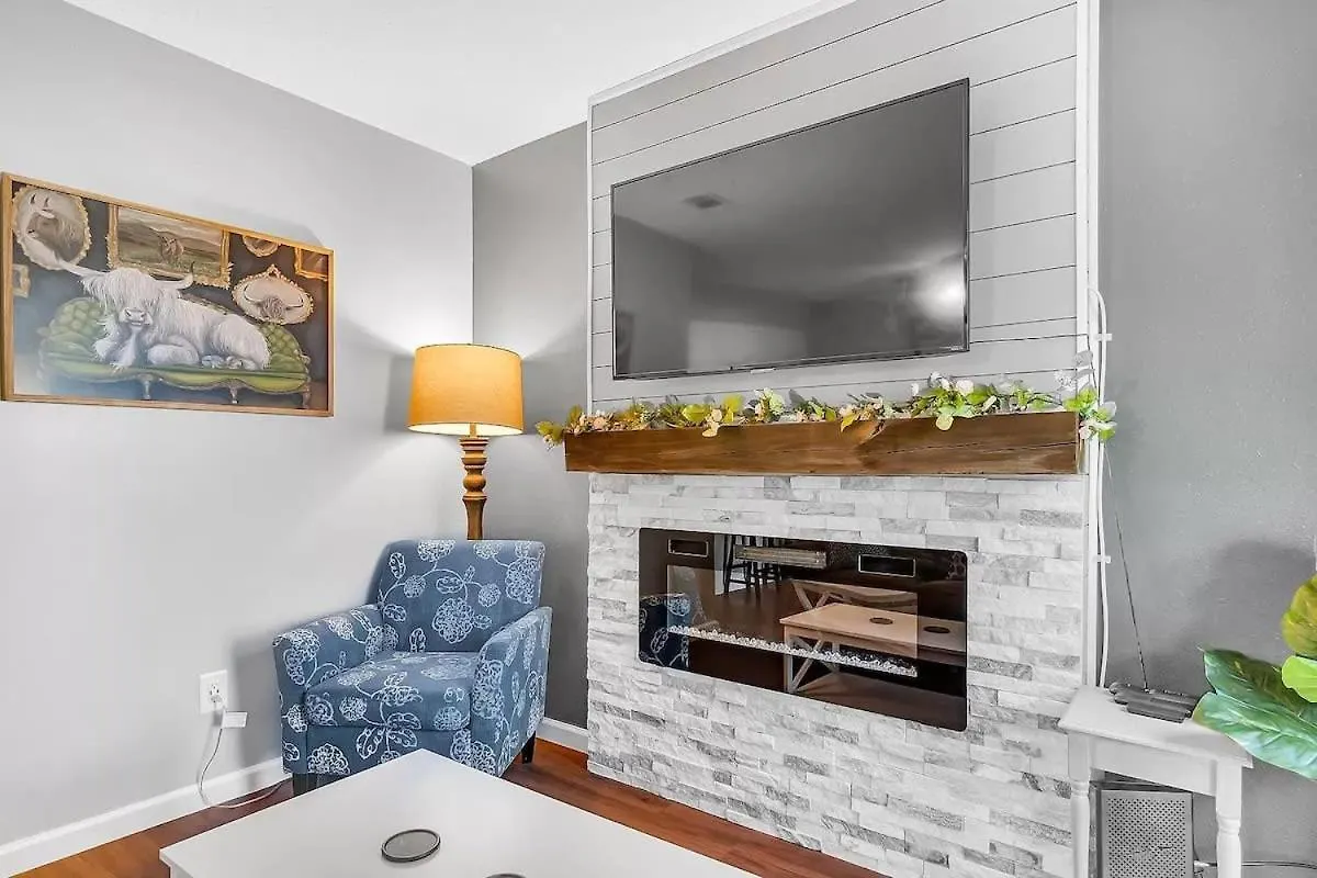 Highland Pointe - Amenities & Hot Tub * Branson