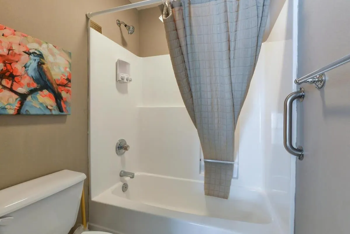 Daydreamer - Beautiful Views & Location Holiday home Branson