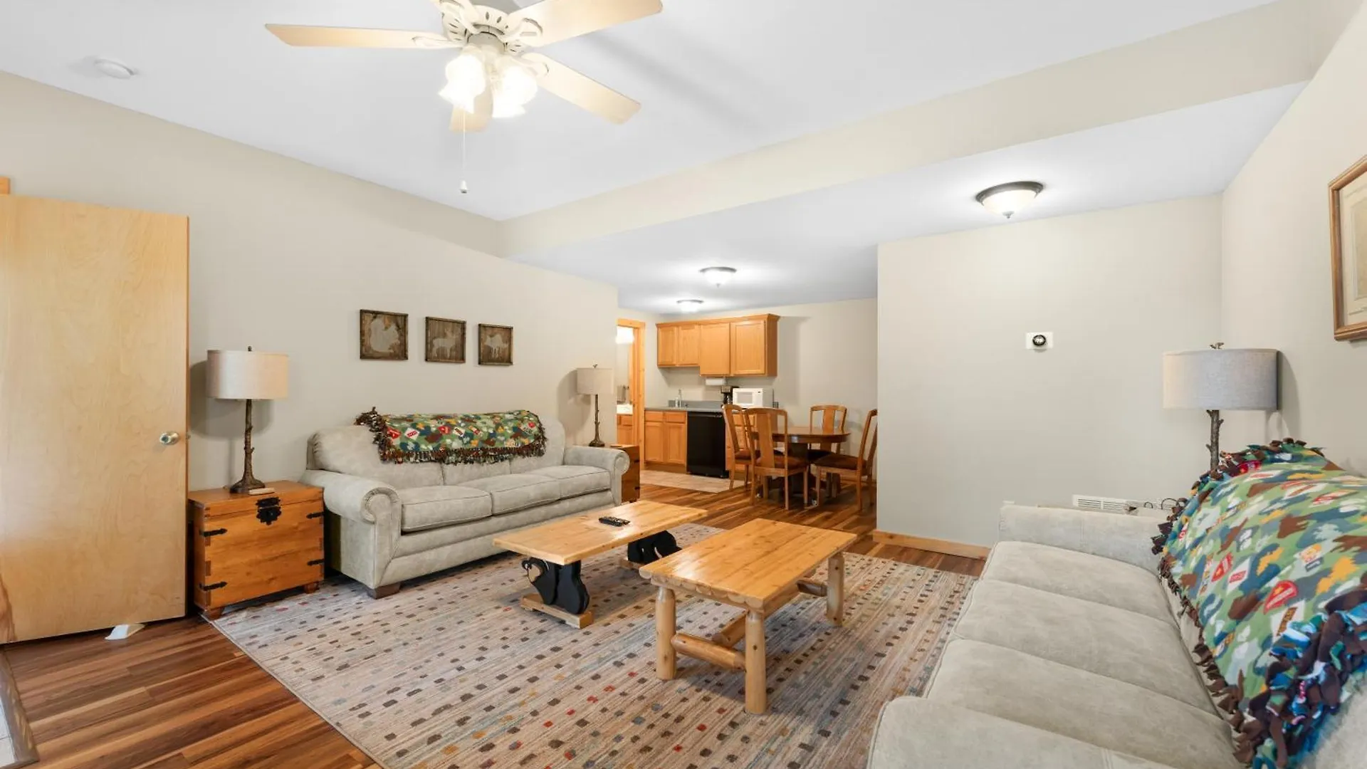 Lodge Ozarks Oasis Branson