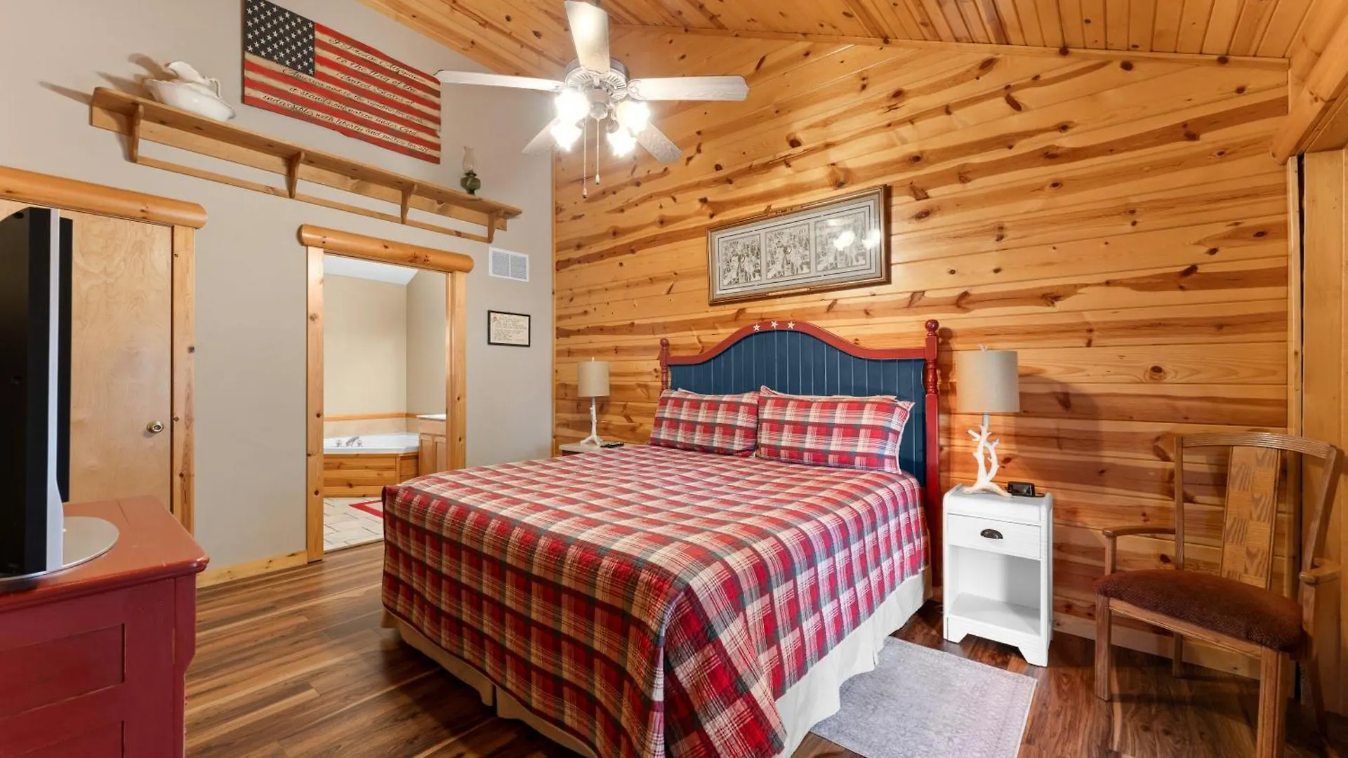 Ozarks Oasis Branson