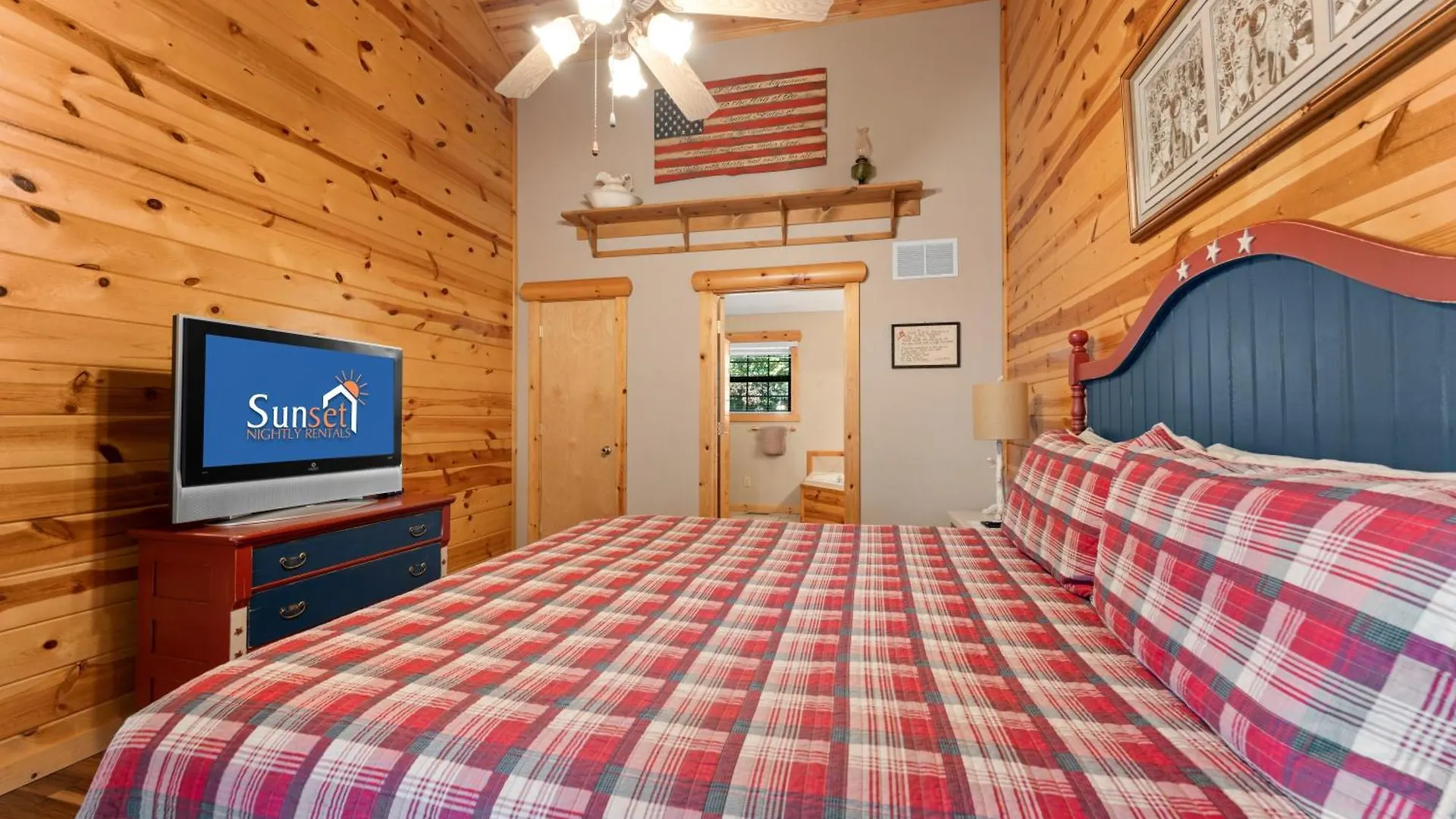 Ozarks Oasis Lodge