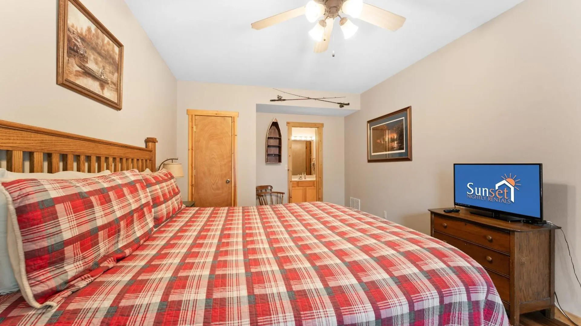 Ozarks Oasis Branson