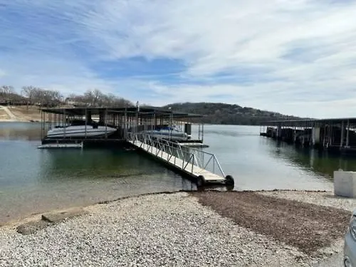 Rockwood * Branson