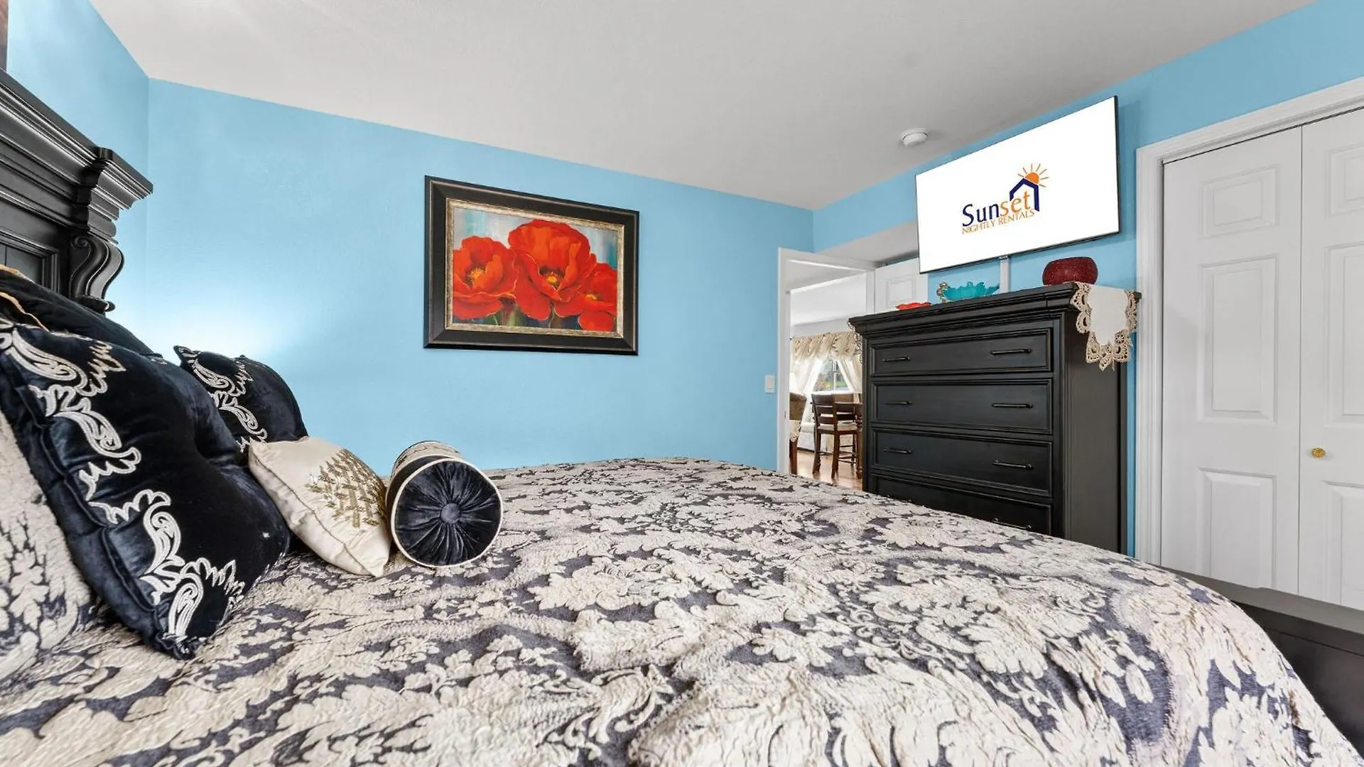 Apartman Dream Weaver *