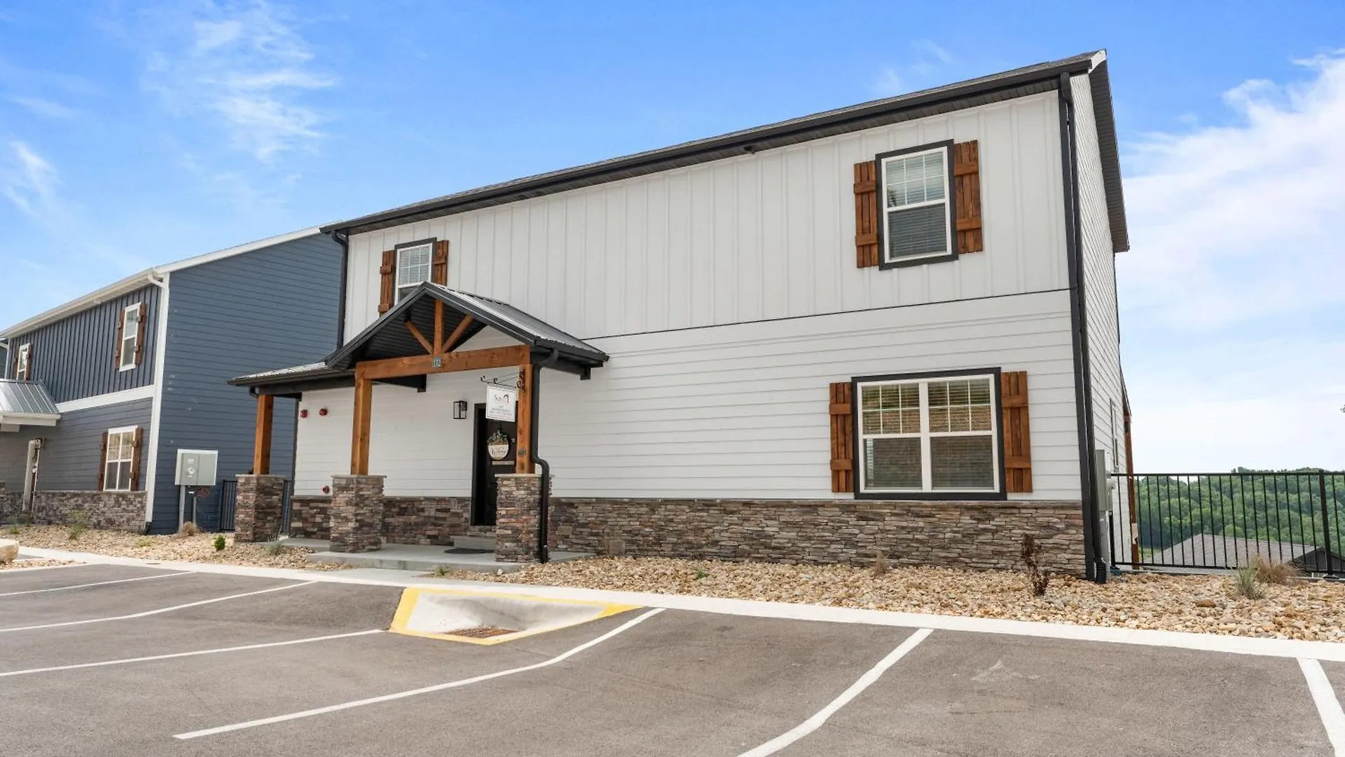 Summer Breeze Holiday home Branson