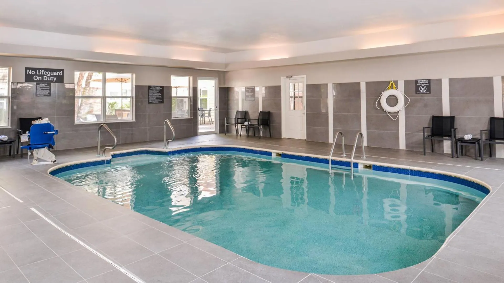 Hotel By Marriott 3*