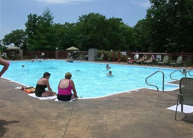 Apartment Carefree Getaways